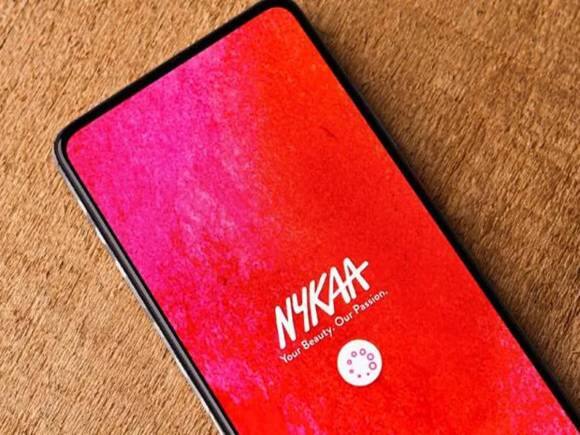 Nykaa के शेयर में 5% तक की तेजी, 11 माह के हाई पर पहुंचा स्टॉक