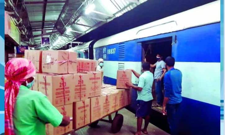 Indian Railways: ट्रेन से पार्सल भेजने के बदल गए नियम, जानिए मालाभाड़ा कैसे तय होता है, कैसे करें बुक?