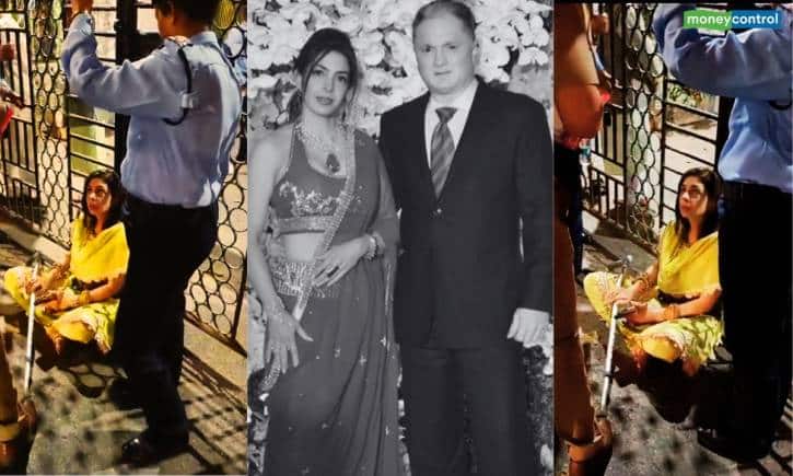 Raymond के MD गौतम सिंघानिया की पत्नी की वीडियो हुई वायरल, पति की दिवाली पार्टी में नहीं दी गई एंट्री