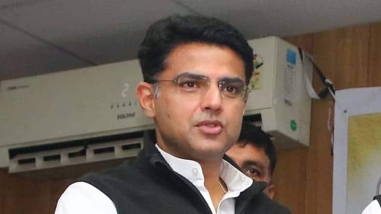 Rajasthan Election 2023 : सचिन पायलट वाकई बहुत दूर की सोचते हैं