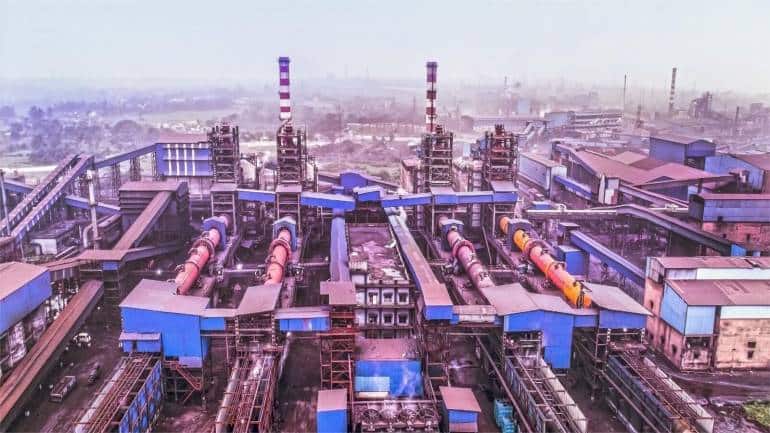 Shyam Metalics का सितंबर तिमाही में 4 गुना बढ़ा मुनाफा, लेकिन रेवेन्यू में आई गिरावट Shyam Metalics का सितंबर तिमाही में 4 गुना बढ़ा मुनाफा, लेकिन रेवेन्यू में आई गिरावट