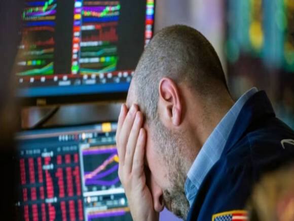 Micropro IPO Listing:आईटी सर्विसेज कंपनी फुस्स, 1% डिस्काउंट पर लिस्टिंग के बाद लोअर सर्किट Micropro IPO Listing:आईटी सर्विसेज कंपनी फुस्स, 1% डिस्काउंट पर लिस्टिंग के बाद लोअर सर्किट