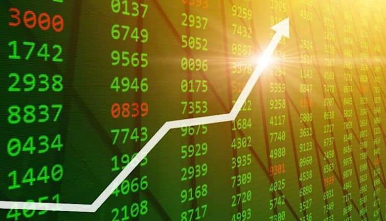 Stock Market: आरबीआई पॉलिसी और मजबूत जीडीपी आंकड़ों ने दिया बूस्टर डोज, नई ऊंचाई पर बाजार Stock Market: आरबीआई पॉलिसी और मजबूत जीडीपी आंकड़ों ने दिया बूस्टर डोज, नई ऊंचाई पर बाजार