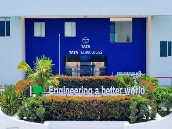 Tata Tech IPO Listing: ग्रे मार्केट में रॉकेट बने शेयर, इतने लिस्टिंग गेन की है गुंजाइश