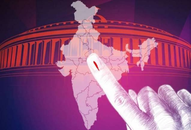 Assembly elections 2023 Highlights: तेलंगाना में धारा 144 लागू कर दी गई है