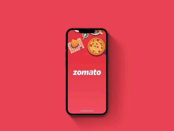 SoftBank के वेंचर कैपिटल फंड ने 1,127.5 करोड़ में बेची Zomato की अपनी हिस्सेदारी