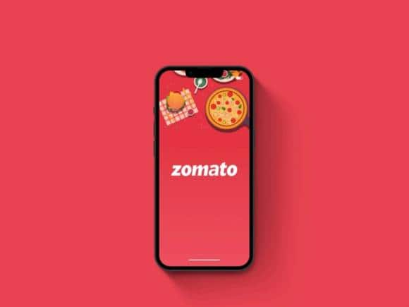 लगातार दूसरी तिमाही मुनाफे में रहने से चमका Zomato का शेयर, 5% चढ़कर 52 वीक के हाई पर