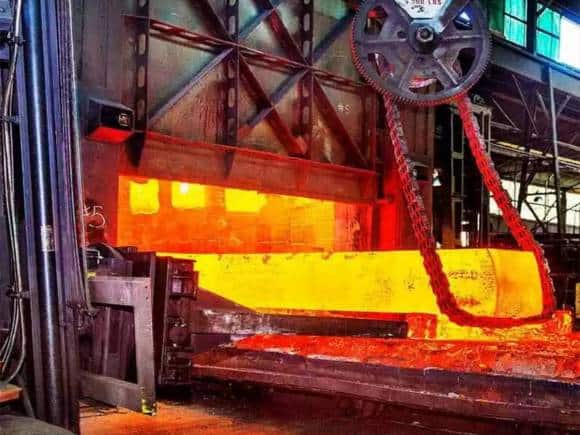 AMIC Forging IPO Listing: पहले ही दिन निवेश डबल, 90% प्रीमियम पर एंट्री के बाद शेयर अपर सर्किट पर