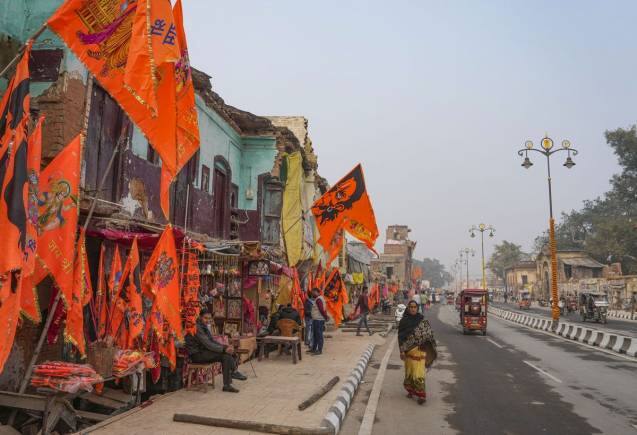 Ayodhya Traffic: सुल्तानपुर से अयोध्या जा रहे हैं तो पहले पढ़ लें ये खबर, दो दिन तक ये रूट रहेंगे डायवर्ट