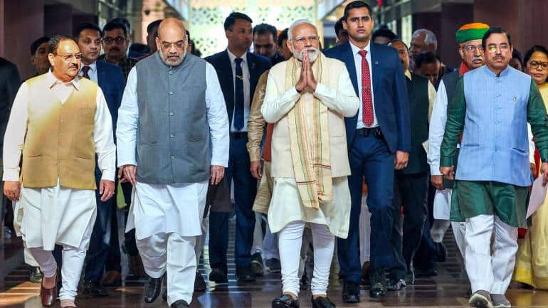 सीक्रेसी और सरप्राइज: PM मोदी के नेतृत्व वाली नई BJP कैसे चुनती है CM? सिर्फ इन तीन लोगों को होती है खबर