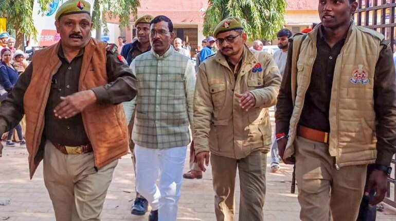 नाबालिक से रेप का दोषी साबित हुआ BJP का यह MLA, 25 साल रहना होगा जेल में - This BJP MLA proved guilty of raping a minor, will have to remain in jail for 25 years