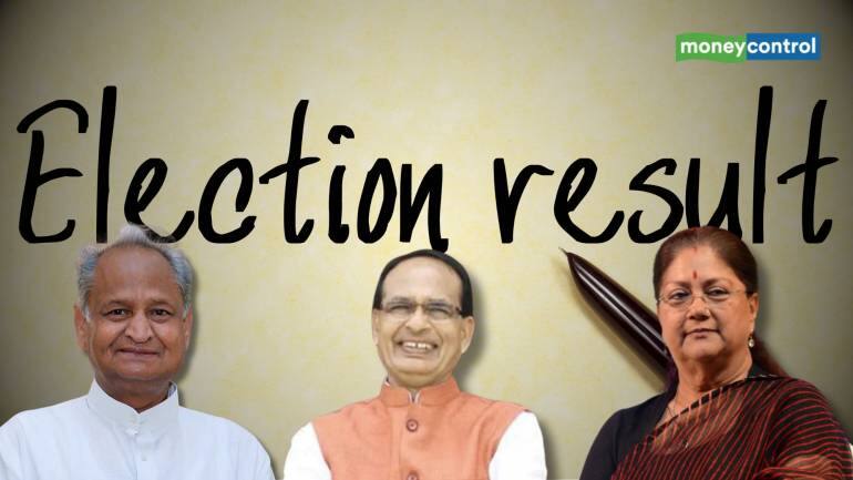 Assembly Elections Result 2023: कब और कहां LIVE देखें चारों राज्यों के विधानसभा चुनाव नतीजे?