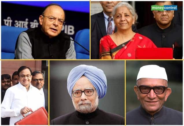 Budget 2024-25 : पूर्व वित्तमंत्रियों के बजट भाषण की इन बातों को आज भी याद करते हैं लोग