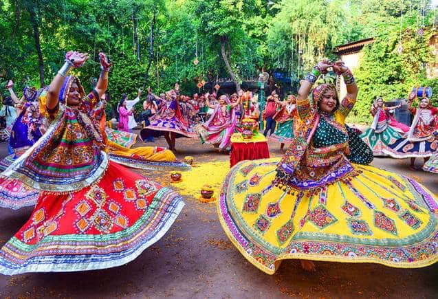 Garba: गुजरात का गरबा हुआ ग्लोबल! UNESCO की इस खास लिस्ट में बनाई जगह, पीएम मोदी गदगद Garba: गुजरात का गरबा हुआ ग्लोबल! UNESCO की इस खास लिस्ट में बनाई जगह, पीएम मोदी गदगद