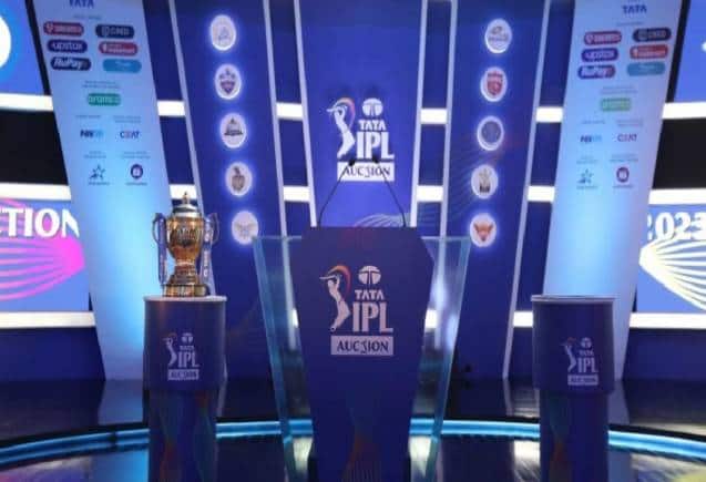 IPL 2024 Auction: आईपीएल नीलामी में 19 दिसंबर को 333 खिलाड़ियों की लगेगी बोली, जानें प्लेयर्स के बेस प्राइस सहित सभी डिटेल्स