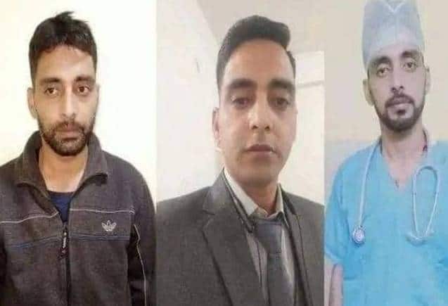 कभी PMO अधिकारी, तो कभी आर्मी डॉक्टर... इस कश्मीरी ठग ने देशभर में 6 महिलाओं से की शादी