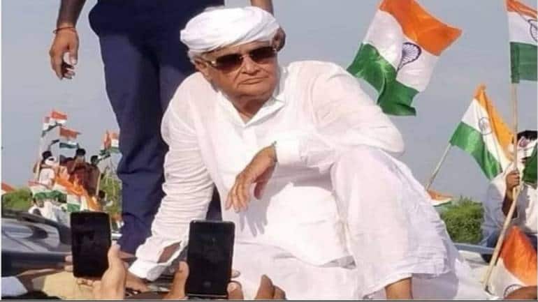 Rajasthan Election 2023: 'चुनाव नतीजों के बाद बेंगलुरु में डेरा डालेंगे कांग्रेस विधायक' BJP सांसद का दावा