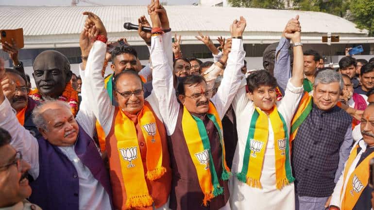 MP Election 2023: बीजेपी ने 82 SC/ST आरक्षित सीट में से 50 जीतीं, पिछले चुनाव से 17 सीटें ज्यादा