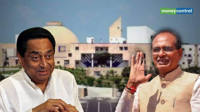 MP Exit Poll 2023: मध्य प्रदेश के नजदीकी मुकाबले में एग्जिट पोल ने बढ़ा दिया कंफ्यूजन!