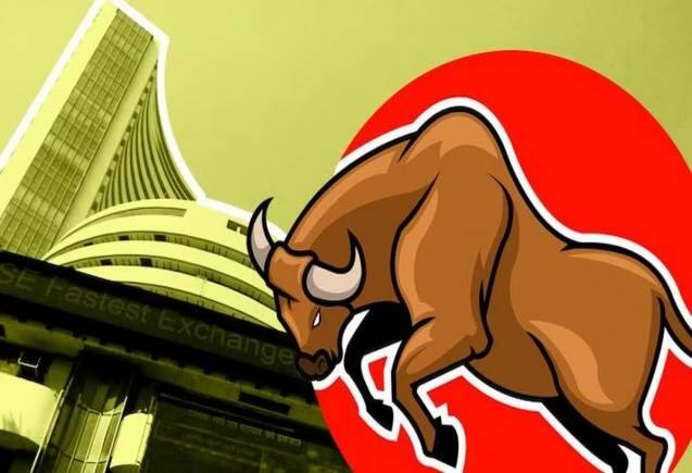 Market outlook : निफ्टी ने लगाया नया हाई, जानिए 4 दिसंबर को कैसी रह सकती है बाजार की चाल Market outlook : निफ्टी ने लगाया नया हाई, जानिए 4 दिसंबर को कैसी रह सकती है बाजार की चाल