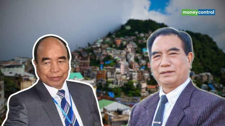 Mizoram Election 2023: एक तरफ इंदिरा गांधी के पूर्व सिक्योरिटी इंचार्ज, दूसरी तरफ 'गुरिल्ला' CM जोरमथांगा, मिजोरम में किसे मिलेगी सत्ता?