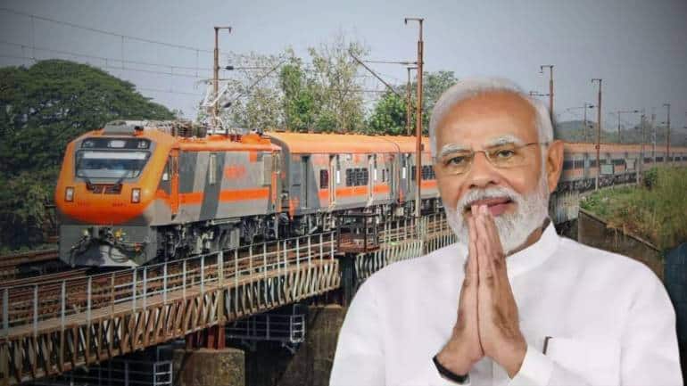 Amrit Bharat Train Ayodhya: अयोध्या से देश को मिलने जा रही नई सौगात, PM मोदी करेंगे अमृत भारत एक्सप्रेस का उद्घाटन, जानें फीचर्स और रूट Amrit Bharat Train Ayodhya: अयोध्या से देश को मिलने जा रही नई सौगात, PM मोदी करेंगे अमृत भारत एक्सप्रेस का उद्घाटन, जानें फीचर्स और रूट