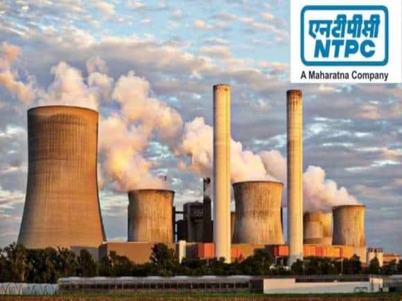 PSU Stocks: 5% उछलकर NTPC रिकॉर्ड हाई पर, मुनाफा निकाल लें या अभी और तेजी का करें इंतजार?