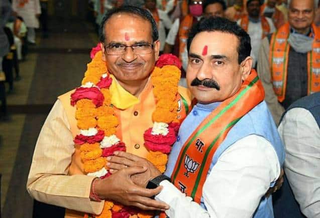 MP Election Results 2023: एमपी में BJP की प्रचंड जीत के बावजूद हार गए शिवराज कैबिनेट के ये 12 मंत्री