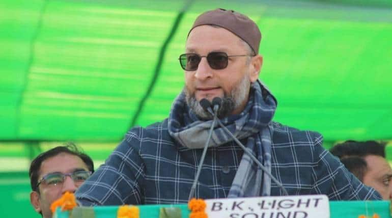Telangana Election Results: असदुद्दीन ओवैसी की AIMIM को बड़ा झटका, 7 में से 4 सीटों पर पीछे