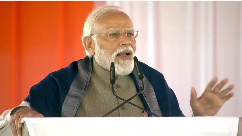 PM Modi Ayodhya Visit: '22 जनवरी को न बनाएं अयोध्या आने का मन' PM मोदी ने देशवासियों से क्यों की ऐसी अपील? PM Modi Ayodhya Visit: '22 जनवरी को न बनाएं अयोध्या आने का मन' PM मोदी ने देशवासियों से क्यों की ऐसी अपील?
