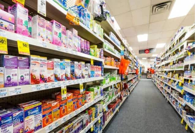 Pharma stocks : कोविड के मामलों में बढ़त ने दिया बूस्टर डोज, फार्मा स्टॉक्स 8% तक भागे