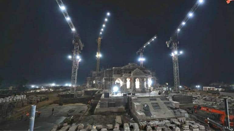 Ram Mandir Inaugration: आभूषण, बर्तन, कपड़े और मिठाइयां, नेपाल से भगवान राम के लिए आएंगे ये खास उपहार
