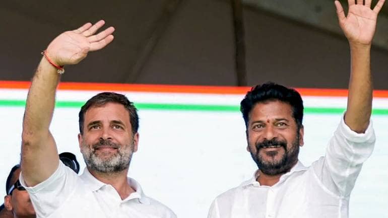 तेलंगाना में ज्यादातर कांग्रेस विधायकों की पहली पसंद हैं रेवंत रेड्डी, एक या दो डिप्टी CM बनाने पर भी विचार कर रही पार्टी