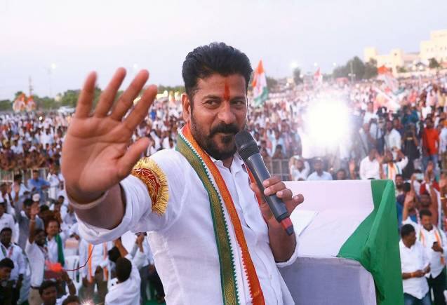 Telangana Result 2023: रेवंत रेड्डी होंगे तेलंगाना के नए मुख्यमंत्री, 7 दिसंबर को लेंगे सीएम पद की शपथ