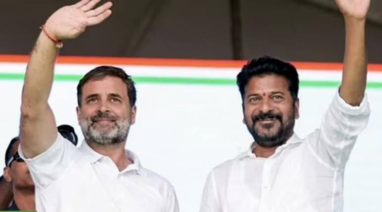 Telangana Elections: मुख्यमंत्री केसीआर ने दिया इस्तीफा, कांग्रेस चीफ बोले- लोगों की उम्मीदों को करेंगे पूरा