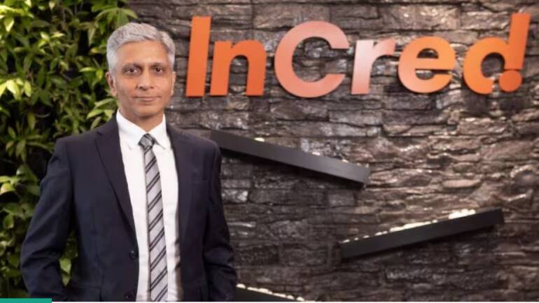 InCred ने फंडिंग राउंड में जुटाए 6 करोड़ डॉलर, यूनिकॉर्न बनी कंपनी InCred ने फंडिंग राउंड में जुटाए 6 करोड़ डॉलर, यूनिकॉर्न बनी कंपनी
