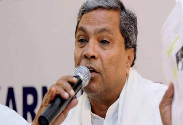 Telangana Elections: तेलंगाना में कांग्रेस के जीतने का था भरोसा, कर्नाटक के CM सिद्धारमैया ने दिया बयान