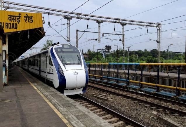 Indian Railways: कुछ रेलवे स्टेशन के नाम के बाद ‘रोड’ शब्द क्यों जुड़ा रहता है, जानिए असली वजह