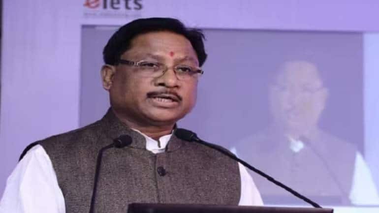 छत्तीसगढ़ के नए CM होंगे विष्णुदेव साय, जानें राज्य से केंद्र और फिर मुख्यमंत्री तक का उनका पूरा सफर