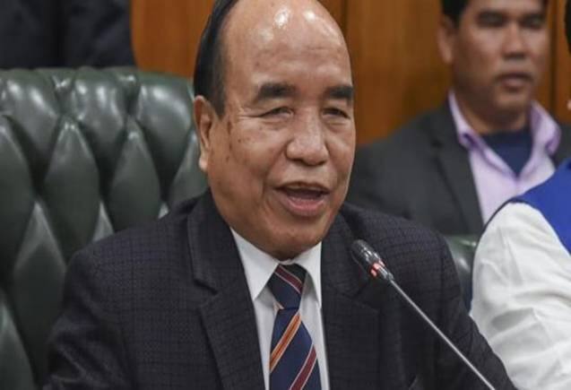 Mizoram Election Results 2023: मिजोरम के सीएम, डिप्टी सीएम समेत कई मंत्री हारे, BJP को 2 सीटों पर मिली जीत