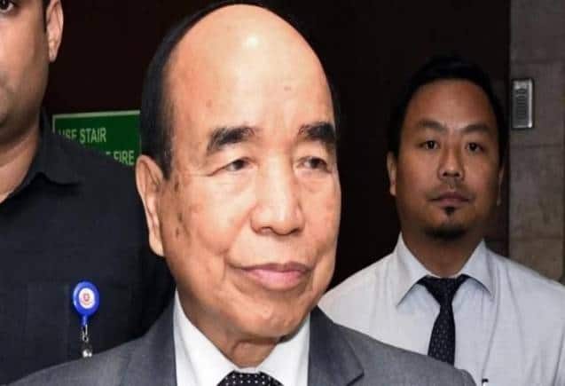 Mizoram Election 2023 Result Highlights: मुख्यमंत्री जोरामथांगा अपनी सीट नहीं बच पाए