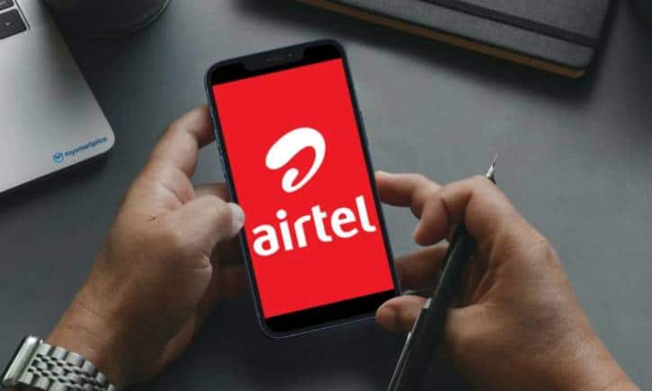 Bharti Airtel Q3 results : दिसंबर तिमाही में 54% बढ़ा नेट प्रॉफिट, 208 रुपये पर पहुंचा ARPU