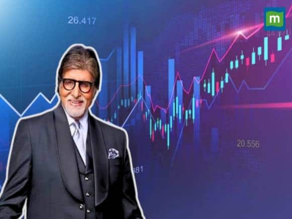 Amitabh Bachchan ने इस एक शेयर में लगाए हैं ताबड़तोड़ पैसे, आपके पास है?