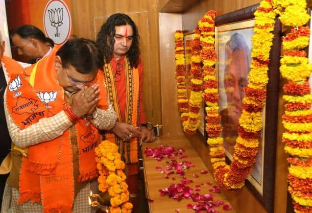 क्या गहलोत सरकार की योजनाओं को बंद करेगी BJP सरकार? सीएम भजन लाल ने दिया बड़ा बयान