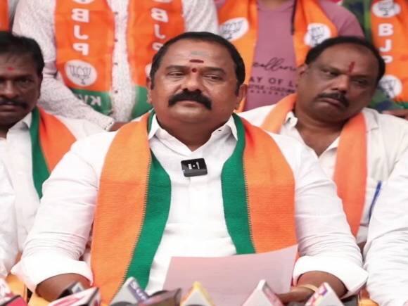 Telangana Elections 2023: मुख्यमंत्री और मुख्यमंत्री उम्मीदवार की करारी हार, बीजेपी कैंडिडेट का बड़ा उलटफेर