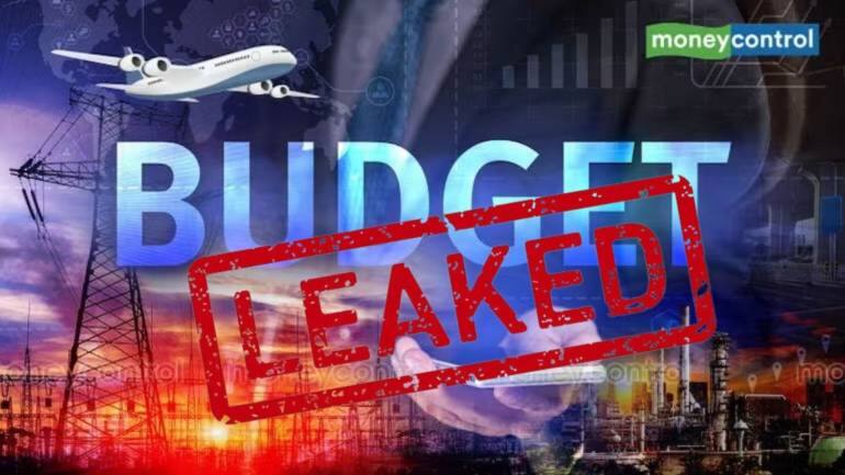 Budget 2024 : किस साल बजट लीक हुआ था, फिर सरकार ने क्या बड़ा फैसला लिया था?