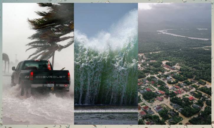 Cyclone Michaung का कहर जारी, चेन्नई एयरपोर्ट से सामने आईं दिल दहला देने वाली तस्वीरें, 70 फ्लाइट्स कैंसिल