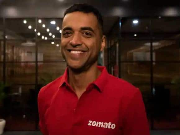 Shiprocket को Zomato खरीद रही है या नहीं? CEO दीपिंदर गोयल ने किया साफ