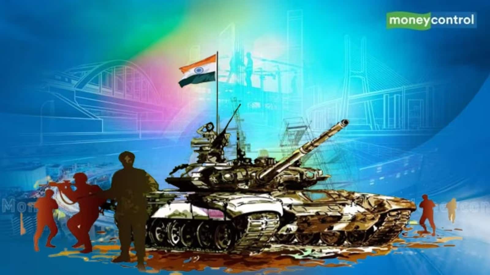 Defense Budget 2026: डिफेंस बजट को मिला बड़ा बूस्ट, DRDO के लिए भी सरकार ने खोला खजाना