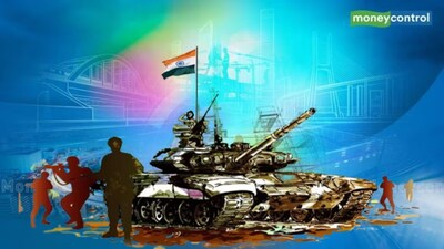 Defense Budget 2026  :  सरकार ने डिफेंस बजट में भारी बढ़ोत्तरी किया है। 